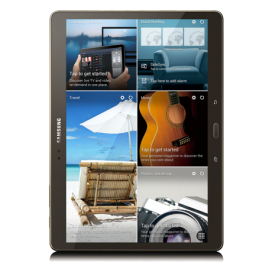 Samsung Galaxy Tab S 10.5 - 2 Years