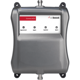 WeBoost Connect 4G-X