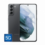 Samsung Galaxy S21 5G 128GB - 2 Years